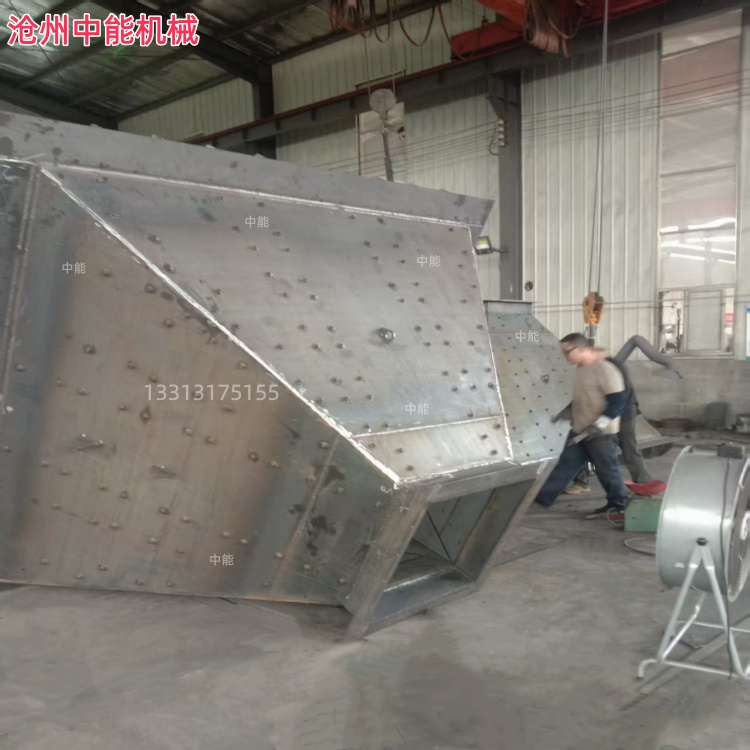 电液动腭式阀门 