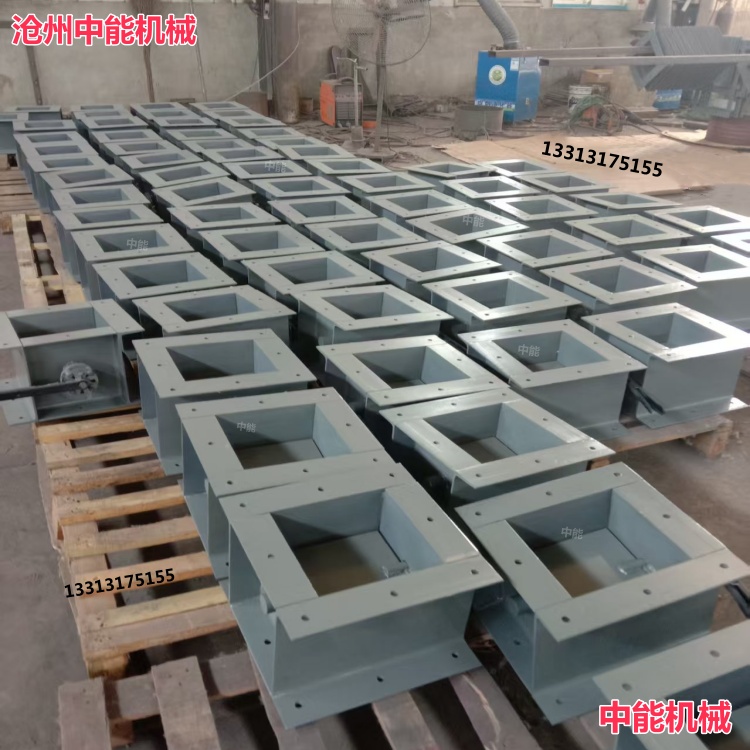  手动通风蝶阀‌介绍